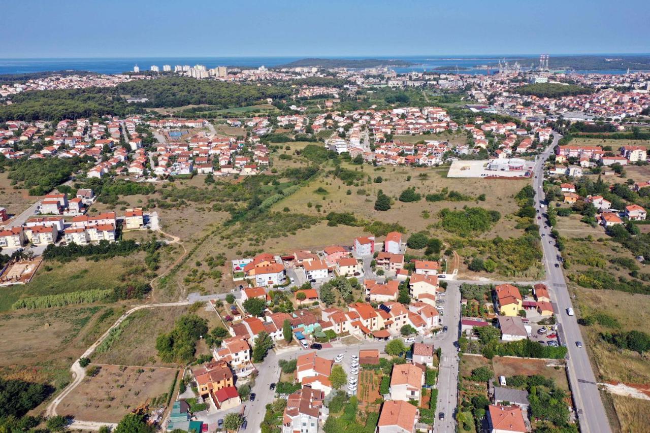 Appartamento Lipa