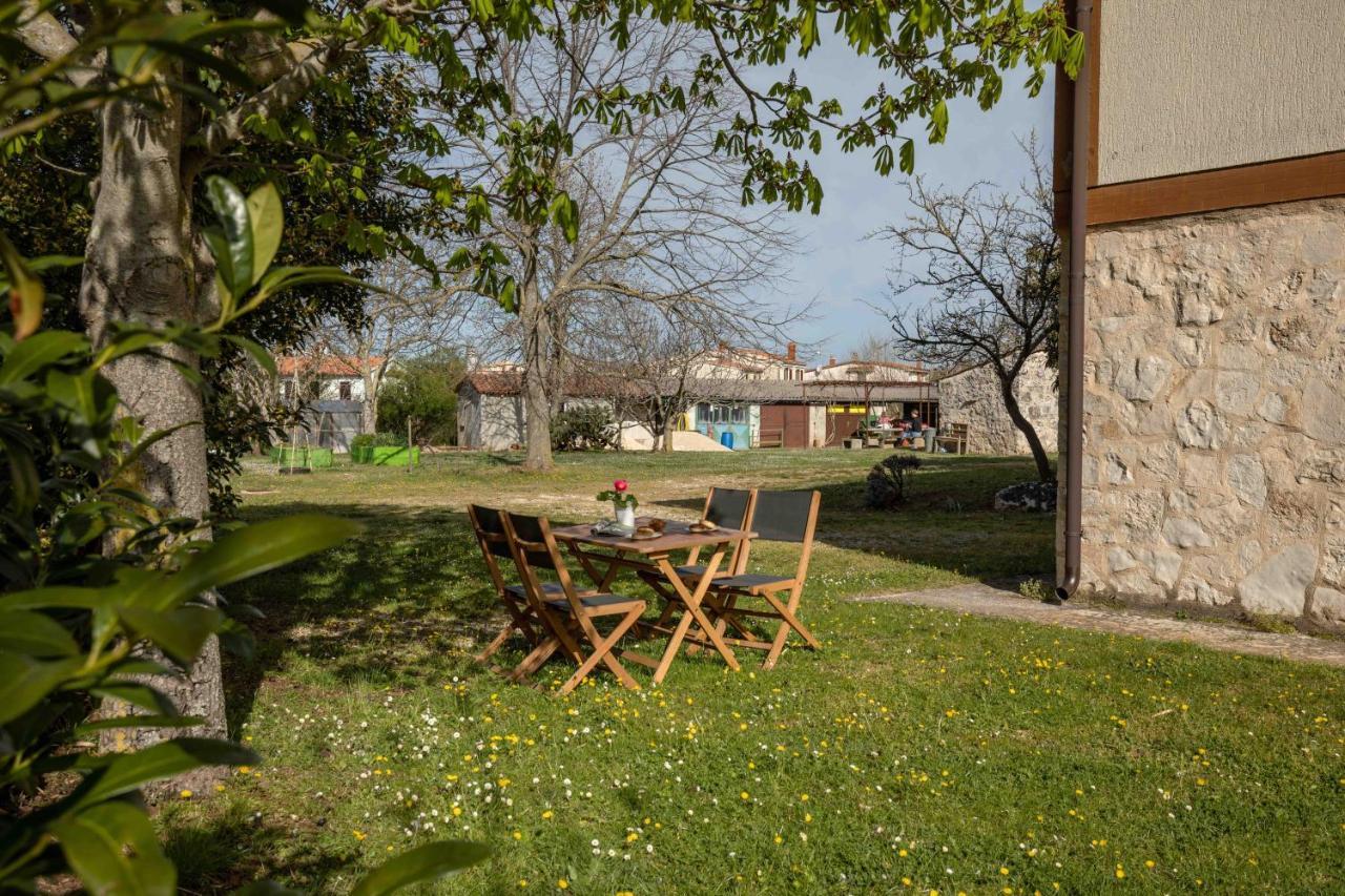 Appartamento Lipa Pola